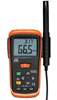 渭南二合一紅外溫濕度測量儀