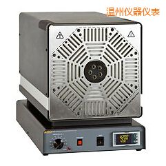 溫州熱偶檢定爐