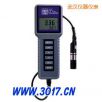 鹽度 電導 溶解氧 溫度測量儀