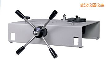 武漢手動液壓調(diào)節(jié)器