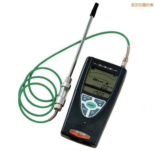 武漢可燃?xì)怏w檢測(cè)儀