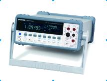 武漢數(shù)字萬(wàn)用表