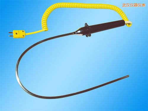 武漢棒形熱電偶
