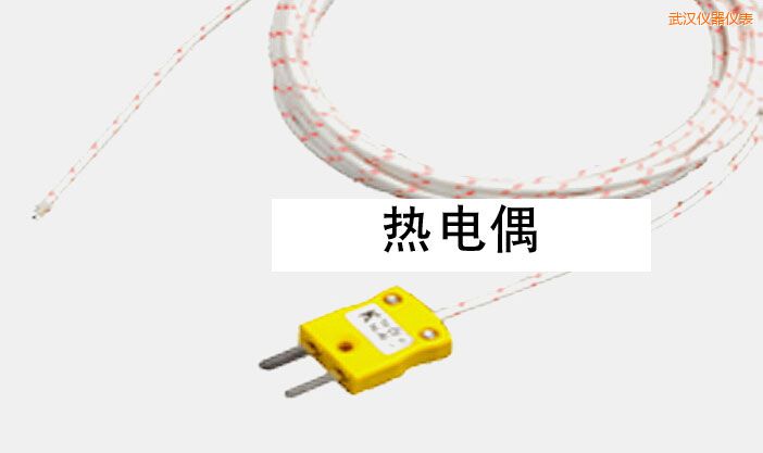 武漢熱電偶