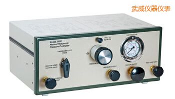 武威手動(dòng)精密氣體壓力調(diào)節(jié)器