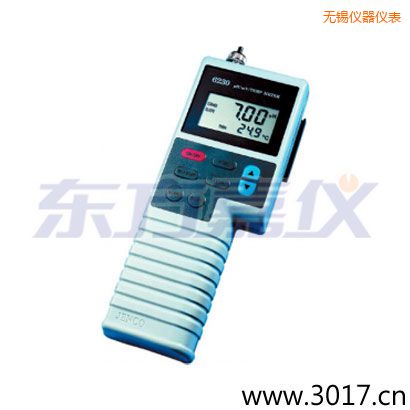 無錫實驗室酸堿/氧化還原測試儀