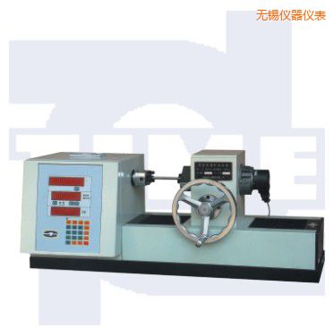 無錫數(shù)顯式扭轉(zhuǎn)試驗機該試驗機