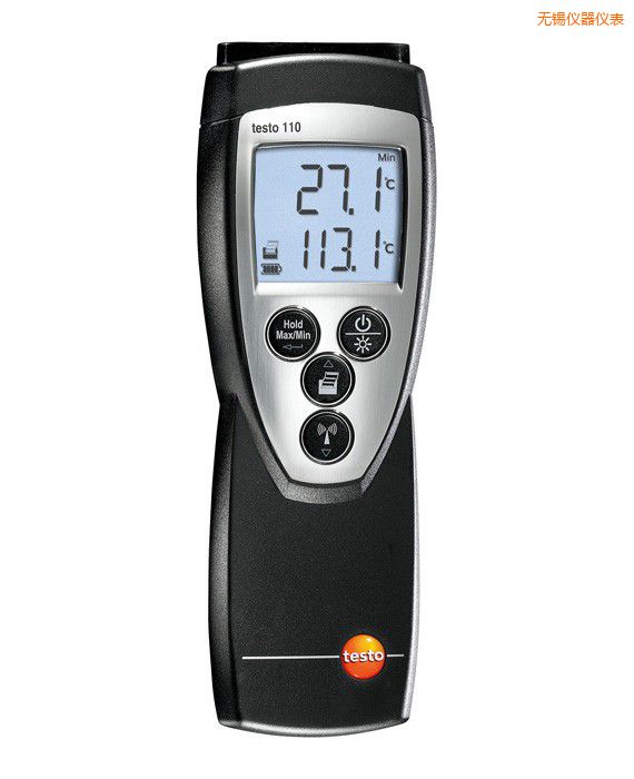 無錫單通道NTC食品溫度儀