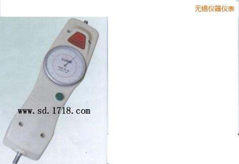 無錫指針式推拉力計