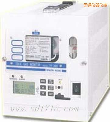 無錫氫化物氣體檢測分析儀