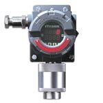 無(wú)錫固定式氣體變送器