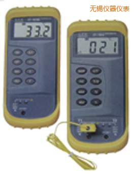 無錫測溫儀