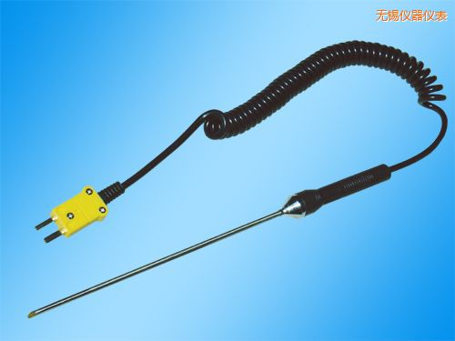 無錫注射式熱電偶