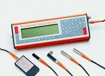 無錫SPC涂層分析儀