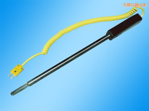 無(wú)錫薄片片熱電偶