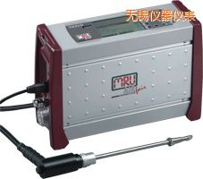 無錫增強型煙氣分析儀