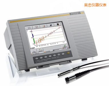 吳忠臺式涂層測厚儀