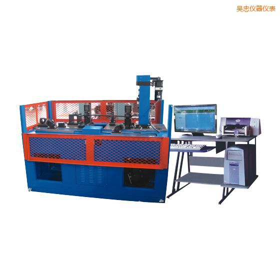 吳忠時(shí)代機(jī)械式穩(wěn)定桿疲勞試驗(yàn)機(jī)