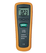 吳忠一氧化碳測(cè)試儀