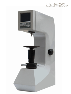 吳忠洛氏硬度計