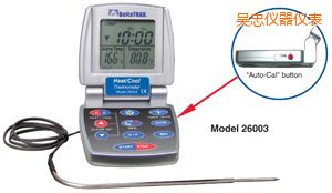 吳忠熱/冷 自動(dòng)烹飪及食品降溫過(guò)程溫度計(jì)