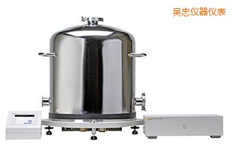 吳忠活塞式壓力計