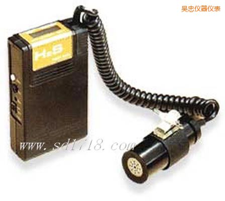 吳忠毒性氣體探測儀