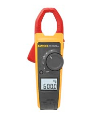 吳忠交流真有效值鉗形電流表