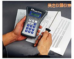 吳忠TQM500 微電腦溫度計(jì)