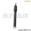 EPOXY外殼鉑金針平面ORP電極,型號(hào):600S-ORP,品牌:美國任氏JENCO