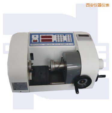 西安數(shù)顯式彈簧扭轉(zhuǎn)試驗機(jī)