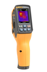 西安可視紅外測溫儀