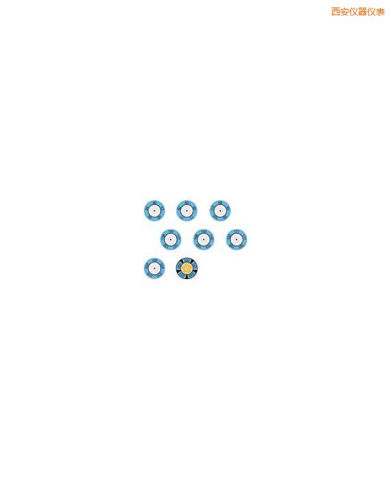 西安迷你溫度貼