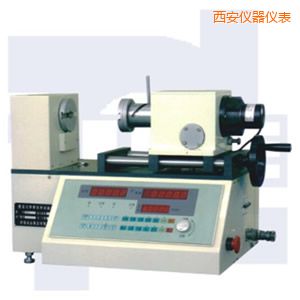 西安全制動(dòng)彈簧扭轉(zhuǎn)試驗(yàn)機(jī)