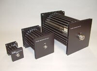 西安精密分流器