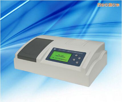 西安糧油質(zhì)量檢測(cè)儀