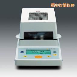 西安水分測定儀