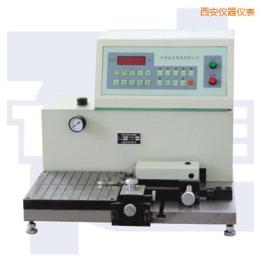 西安活塞環(huán)彈力試驗機