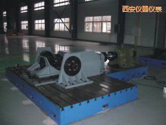 西安微機控制驅(qū)動橋總成扭轉(zhuǎn)試驗機