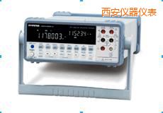 西安臺式數(shù)字萬用表