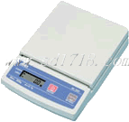 西安輕巧型桌面電子秤,400g,0.1g