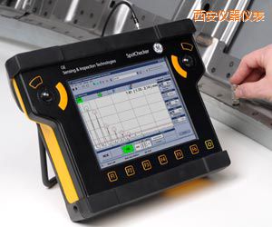 西安超聲波點焊探傷儀