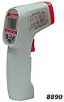 紅外線測溫儀,型號(hào):AZ8890,品牌:臺(tái)灣衡欣AZ