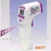 紅外測溫儀,型號(hào):AZ8877,品牌:臺(tái)灣衡欣AZ