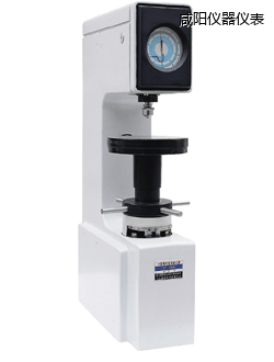 咸陽(yáng)電動(dòng)塑料洛氏硬度計(jì)