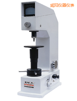 咸陽(yáng)布洛維硬度計(jì)