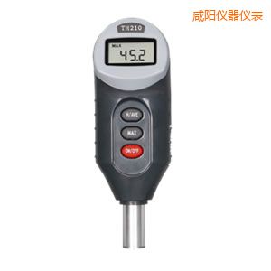 咸陽(yáng)邵氏D硬度計(jì)