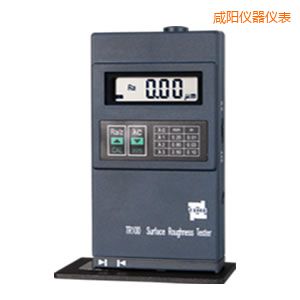 咸陽(yáng)時(shí)代袖珍式表面粗糙度儀