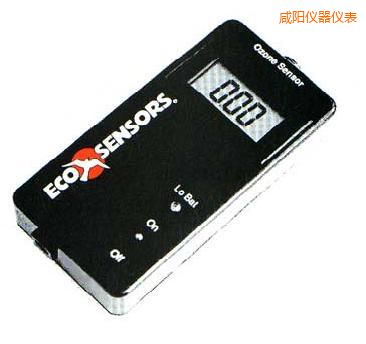 咸陽便攜式臭氧檢測儀