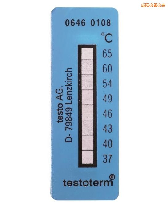 咸陽(yáng)溫度貼